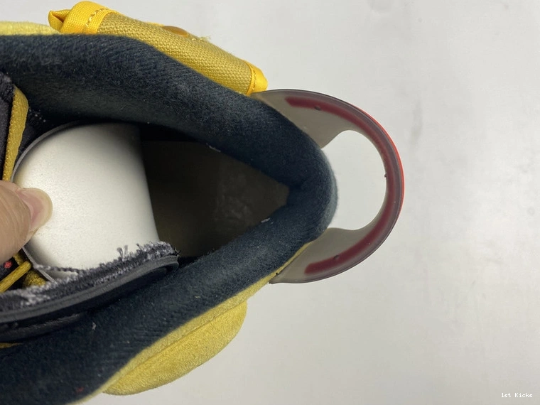 Air Travis  6 x CN1084-300  Scott Jordan 1229